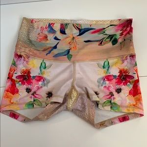 Niyama Sol shorts